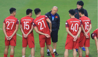 Báo Thái đưa tin bất ngờ về danh sách Việt Nam đấu UAE