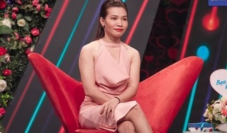  'Ế' 29 năm vì sợ đau đẻ, nữ kế toán quê Hà Nam lên truyền hình tìm bạn trai