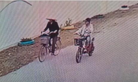 Chồng là người tố cáo bà nội sát hại cháu 11 tuổi ở Nghệ An