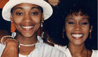 Những tiết lộ chấn động về diva quá cố Whitney Houston