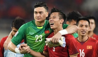 Đội hình tiêu biểu Đông Nam Á của năm: 3 cầu thủ Việt Nam góp mặt
