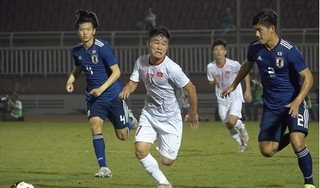 Hòa Nhật Bản, U19 Việt Nam sáng cửa giành vé vào VCK U19 châu Á