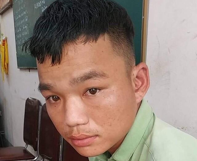 'Đạo chích' 9X trộm hàng loạt vụ tại Trung tâm y tế ở Nghệ An