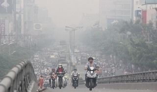 Không khí Hà Nội ô nhiễm khủng khiếp nhất từ trước đến nay: Người dân phải làm gì?
