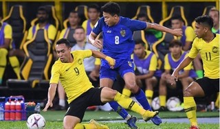 Phóng viên Thái Lan dự đoán sốc về kết quả trận gặp Malaysia