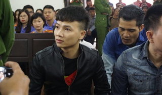 Khá 'Bảnh' bị tuyên phạt 10 năm 6 tháng tù