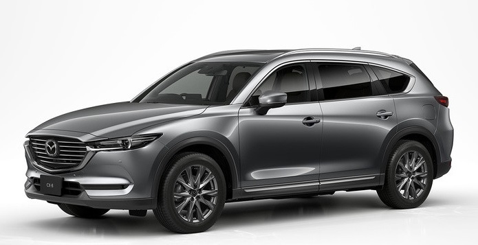 Mazda CX8 2020 Giá bán thông số kĩ thuật  đánh giá