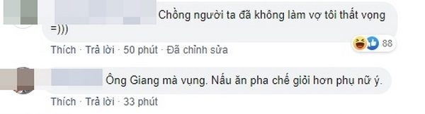 Trường Giang mượn quán pha nước cho Nhã Phương6