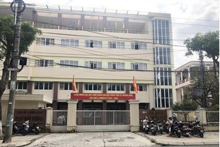 Phó phòng Uỷ ban kiểm tra Quảng Nam tử vong tại nhiệm sở