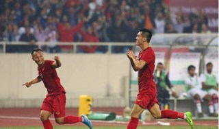 Báo Thái ngợi khen tuyển Việt Nam, thất vọng đội nhà