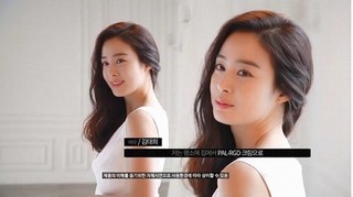 Kim Tae Hee chia sẻ bí quyết trẻ đẹp bất chấp thời gian
