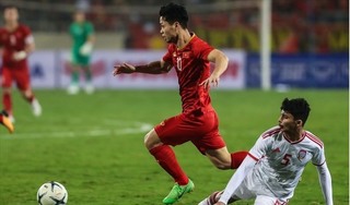 HLV Phạm Minh Đức: ‘Công Phượng dự bị, Việt Nam sẽ chơi tấn công trước Thái Lan’