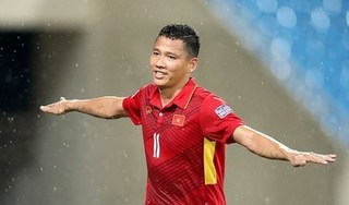 Anh Đức bất ngờ xin rút lui khỏi đội tuyển Việt Nam