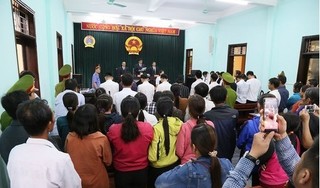 Nhóm nam sinh chuốc say, hiếp dâm nữ sinh lớp 10 ở Quảng Trị lĩnh án