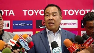 Quan chức bóng đá Thái Lan ngậm ngùi: 'Việt Nam quá may mắn'
