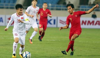 CĐV Indonesia: ‘Chúng tôi không ngại Việt Nam, Thái Lan ở SEA Games’