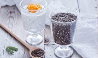 Giảm cấp tốc 4kg trong vòng 1 tháng nhờ thức uống từ loại hạt này