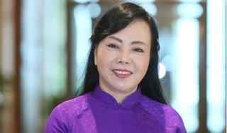 Bà Nguyễn Thị Kim Tiến thôi giữ chức Bộ trưởng Bộ Y tế