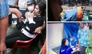 Công an nói gì về việc cô gái trẻ bị 'thôi miên, cướp tài sản' ở phố cổ Hội An?