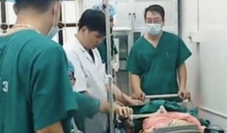 Vụ sản phụ nguy kịch, thai nhi tử vong ở Nghệ An: Người mẹ đã qua đời