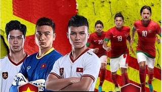 Báo Indonesia: ‘Chúng ta sẽ sao chép cách làm của bóng đá Việt Nam’