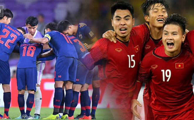 Cựu cầu thủ Daoyod Dara thừa nhận bóng đá Thái Lan đã để Việt Nam vượt mặt 