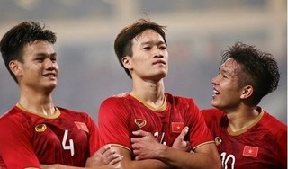 Đội hình dự kiến trận Việt Nam gặp Brunei: Quang Hải dự bị?