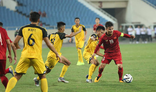 Brunei sẽ nhận số tiền khổng lồ nếu cầm hòa U22 Việt Nam ở trận ra quân SEA Games