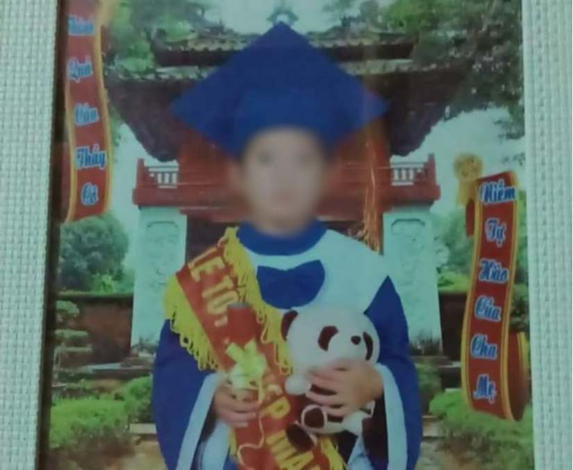 Manh mối lật tẩy việc mẹ kế sát hại con chồng ở Tuyên Quang