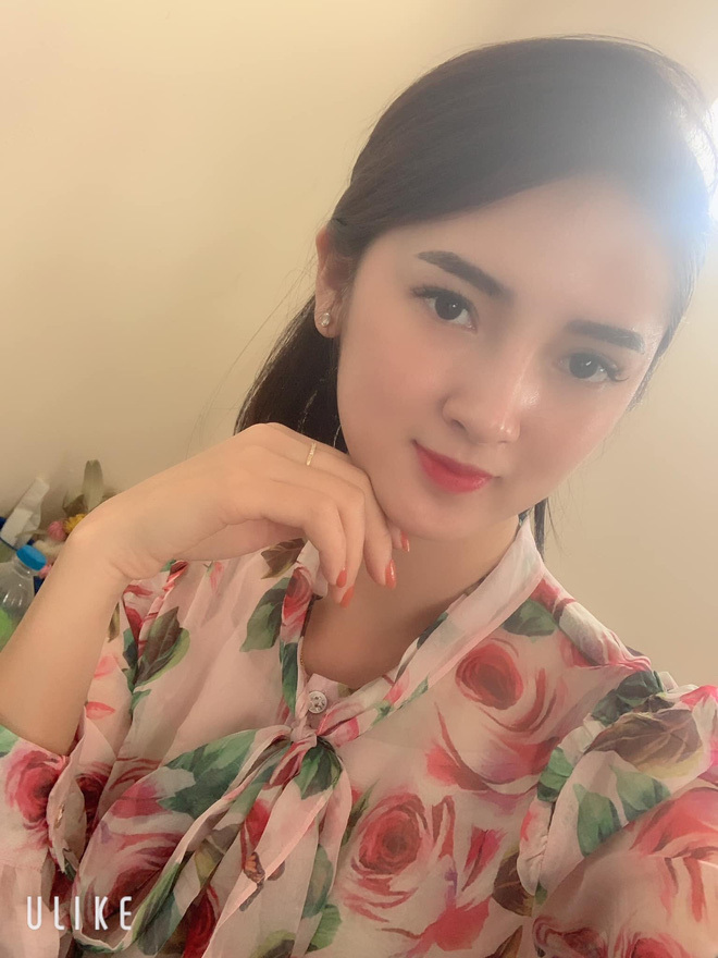 Nhan sắc xinh như hot girl của cô dâu Cao Bằng dát vàng4