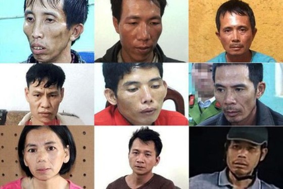 Chủ mưu sát hại nữ sinh giao gà ở Điên Biên bị truy tố khung tử hình