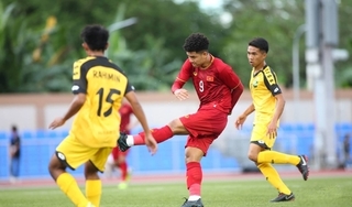 HLV Nguyễn Thành Vinh: ‘Các cầu thủ U22 Việt Nam vẫn thiếu sự tự tin’