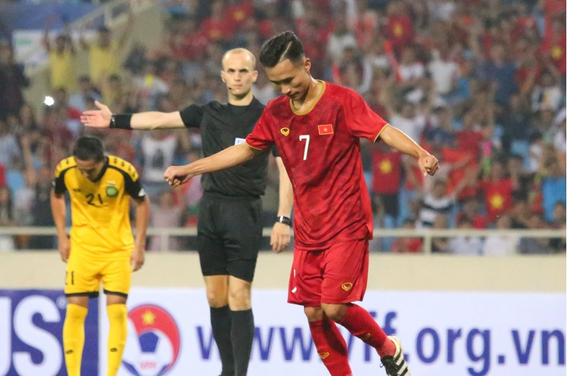 Việt Nam sẽ vượt Thái Lan để nhất bảng B rồi vào CK SEA Games