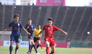 Tuyển thủ Thái Lan muốn đội nhà vô địch SEA Games lần thứ 4 liên tiếp