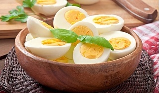Ăn những thực phẩm này với trứng, coi chừng rước họa vào thân 
