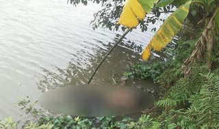 Phát hiện thi thể người đàn ông trên sông Sắt sau 6 ngày mất tích