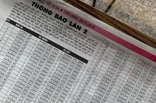 Công an TP.HCM nói gì về thông báo tìm chủ 81 xe máy 'có cũng như không'?