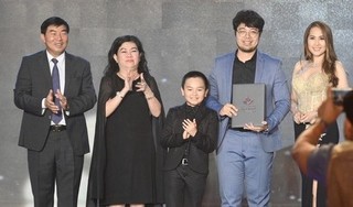 NSX “Chú ơi, đừng lấy mẹ con” nói gì về tin đồn mua giải tại LHP Việt Nam 2019?