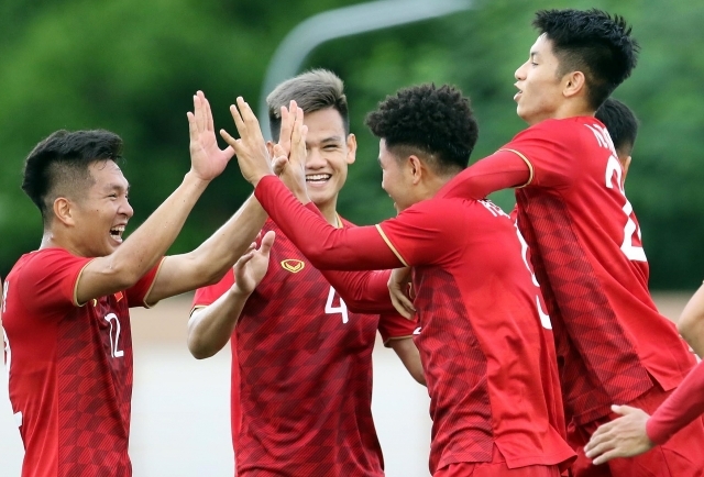 Trận U22 Việt Nam gặp U22 Indonesia sẽ kết thúc với tỷ số 3-1