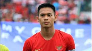 Đội trưởng U22 Indonesia: ‘Việt Nam, Thái Lan hay Singapore đều không khác biệt’