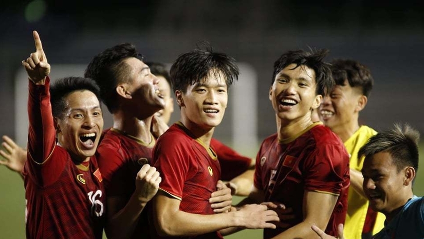 Báo Thái lo lắng cho đội nhà khi Việt Nam đánh bại Indonesia