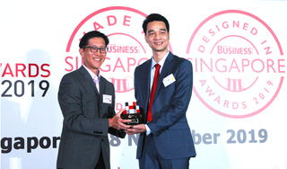 Vinamilk nhận giải thưởng doanh nghiệp xuất khẩu của Châu Á