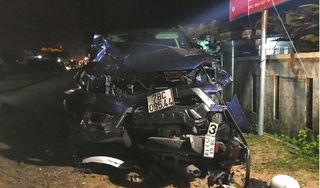 Vụ tài xế không bằng lái gây tai nạn liên hoàn: Nạn nhân thứ 5 tử vong
