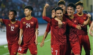 Thầy cũ Quang Hải: ‘U22 Việt Nam sẽ giành chiến thắng dễ dàng trước U22 Singapore’