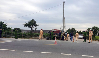 Hưng Yên: Truy tìm phương tiện tông người đàn ông tử vong rồi bỏ trốn