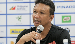 HLV U22 Singapore: 'Chúng tôi sẽ ghi bàn và giành 3 điểm trước Việt Nam'