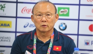 HLV Park Hang Seo: 'Chúng tôi sẽ có nhiều thay đổi ở trận gặp Thái Lan'