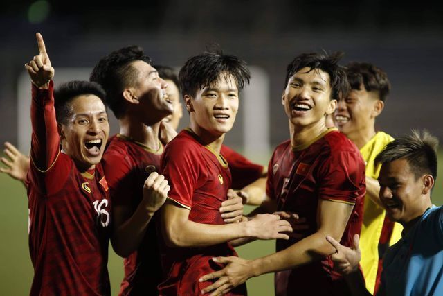 U22 Việt Nam sẽ vào bán kết SEA Games trong trường hợp nào?