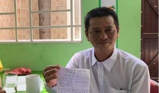 Tranh cãi tác quyền lời bài hát 'Gánh mẹ': Nhà thơ Trương Minh Nhật khởi kiện nhạc sĩ Quách Beem