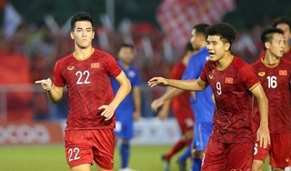 CĐV Đông Nam Á: ‘Tạm biệt Thái Lan, Việt Nam sẽ vô địch SEA Games’